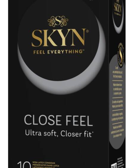 Skyn Close Feel, Ultra Soft