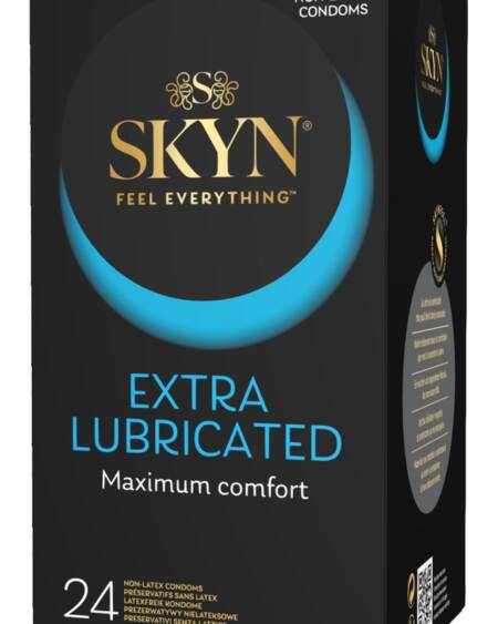 Skyn Extra Lubricated