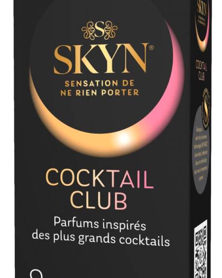 Skyn Cocktail Club