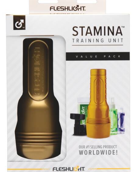 Stamina Training Unit