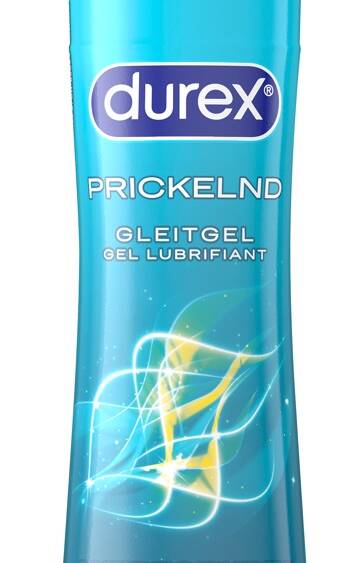 Durex Massage Gel