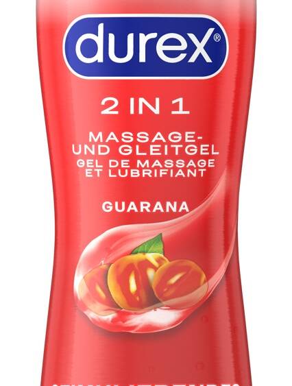 Durex Massage Gel