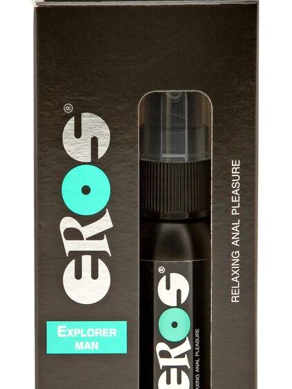 Eros Anal Spray