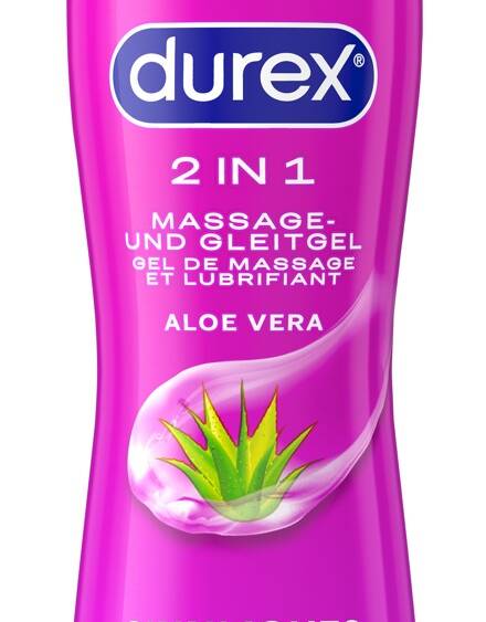 Durex Massage Gel