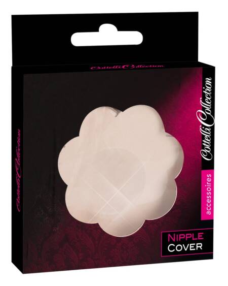 Cottelli Nipple Cover