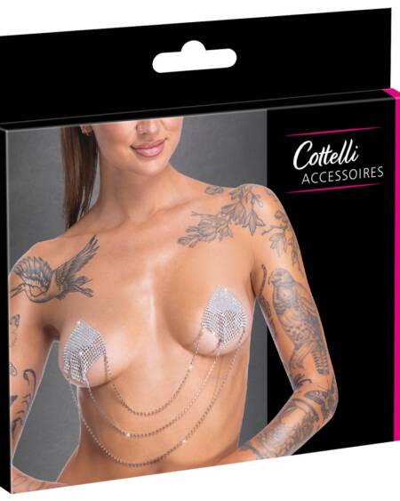 Cottelli Nipple Cover