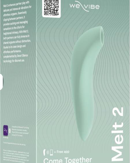 Melt 2 Aqua Green