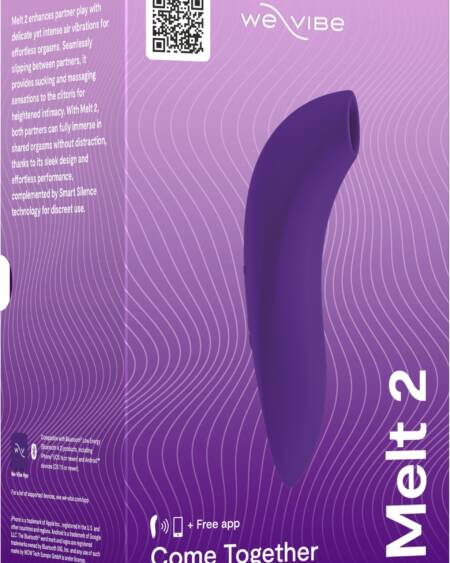 Melt 2 Purple