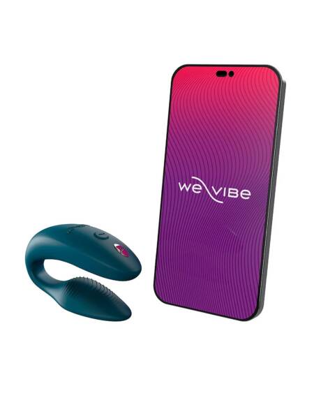 Sync We Vibe Green