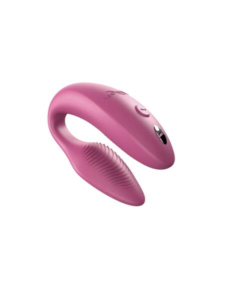 Sync We Vibe Pink