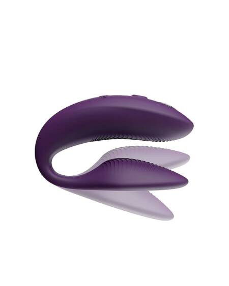 Sync We Vibe Purple
