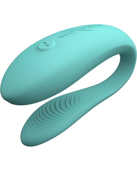 Sync We Vibe Aqua