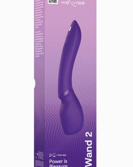 We Vibe Wand 2