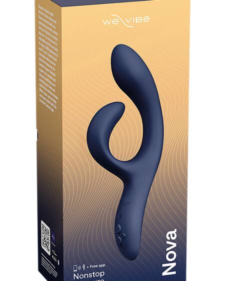 Nova Nonstop Pleasure