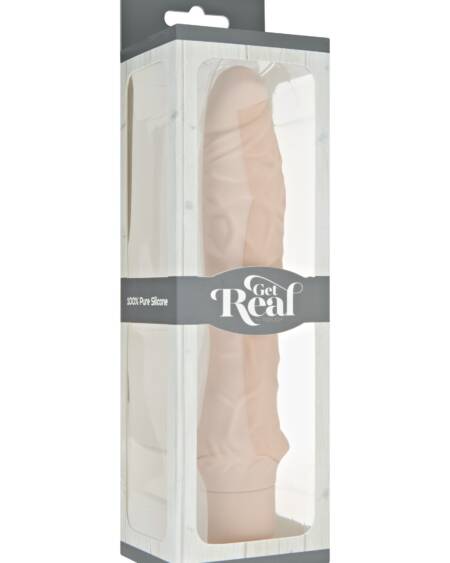 Get Real Skin Dildo