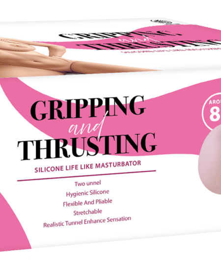 Gripping & Thrusting