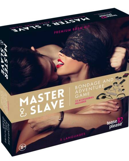 Master n Slave