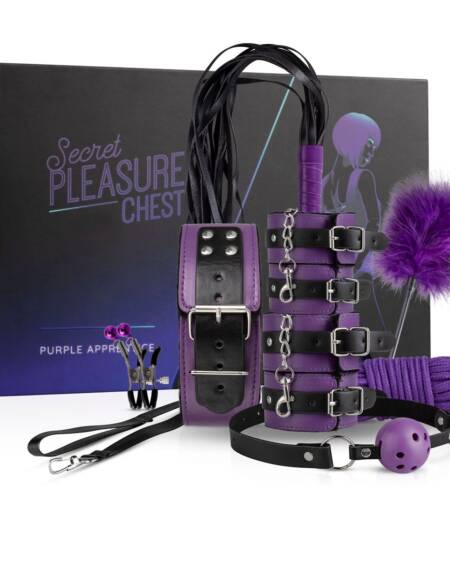 Secret Pleasure Chest