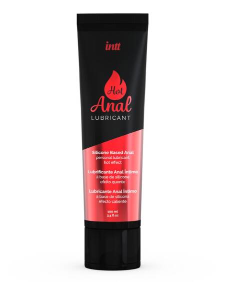 Anal Lubricant