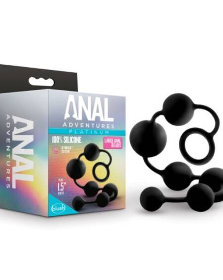 Anal Beads