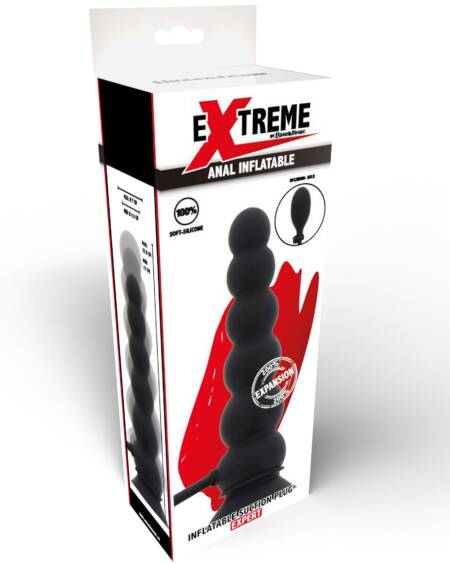 Extreme Anal Inflatable
