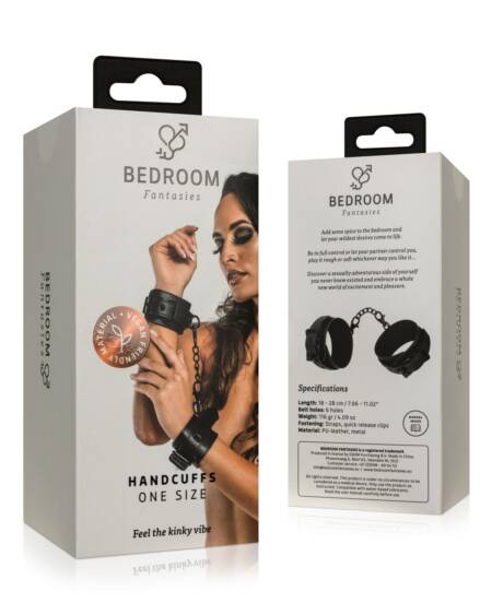 Bedroom Hand Cuffs