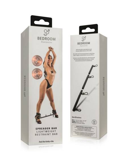 Spreader Bar