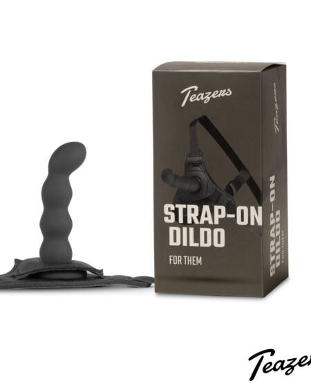 Strap on Dildo For them