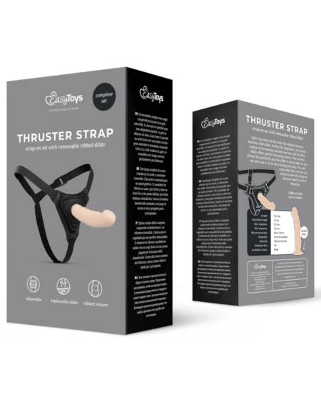 Thruster Strap