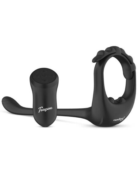 Vibrating Cock Rink