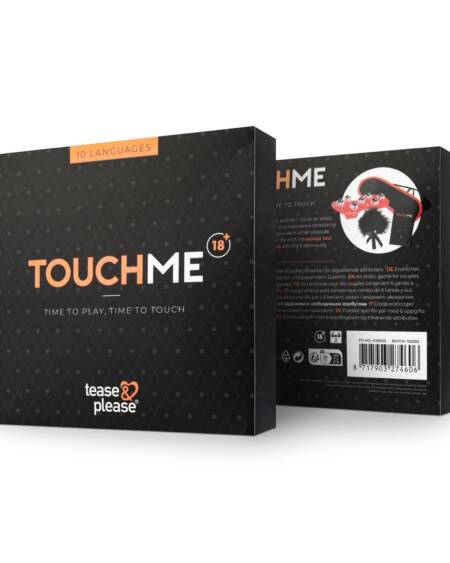 Touch Me