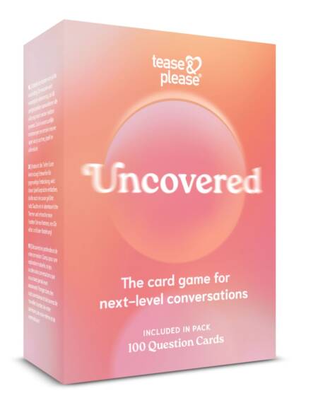 Uncovered