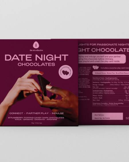 Date Night Chocolates