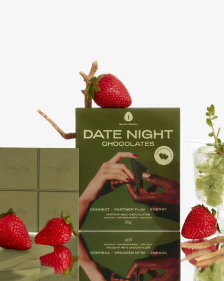 Date Night Chocolates