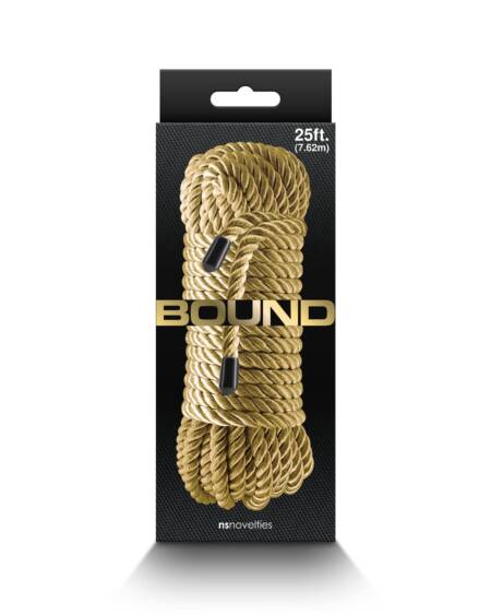 Bound Rope 25feet