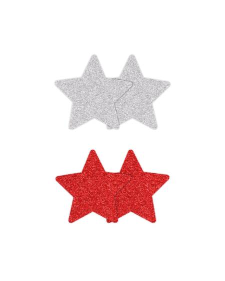 Star Pasties