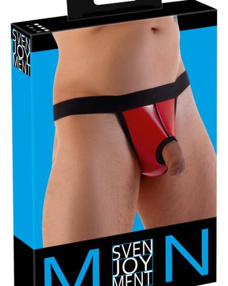 Sven Joy Mens Costume