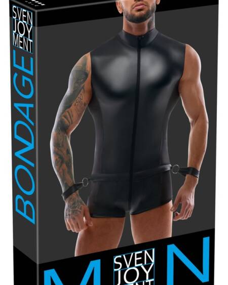 Sven Joy Mens Costume