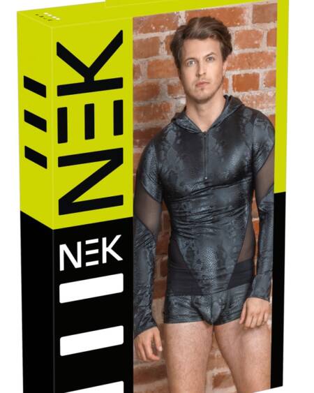 NEK Mens Costume