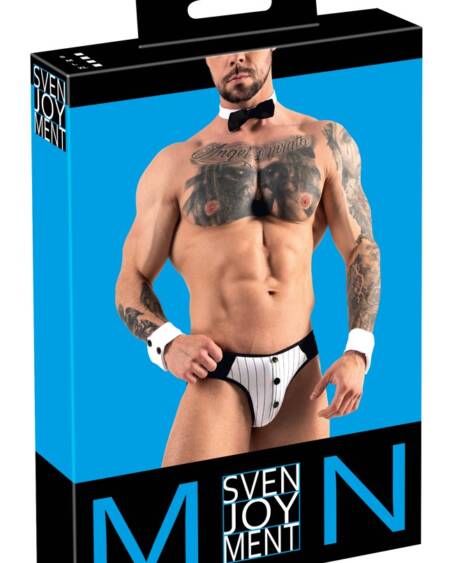 SvenJoyMent Mens Costume