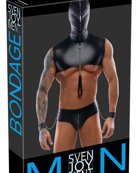 SvenJoyMent Mens Costume