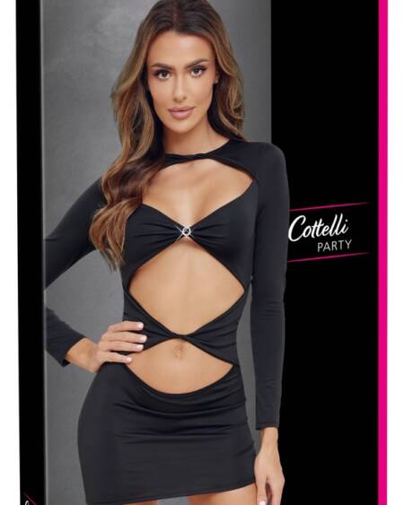 Cottelli Lingrie Black