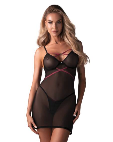 Cottelli Lingrie Black