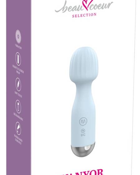 Vanyor Mini Wand Massager