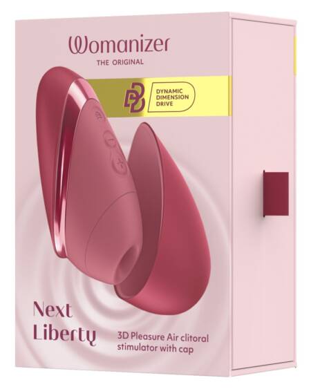 Next Liberty Dark
