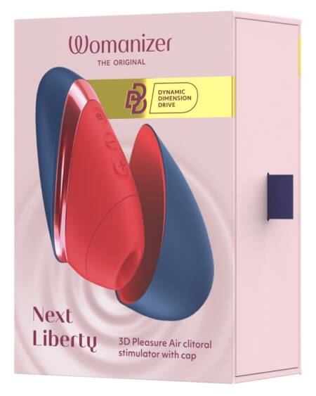 Next Liberty Two Shades