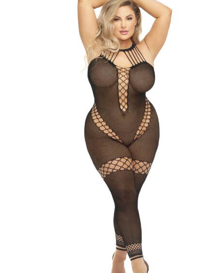 Black Lingerie