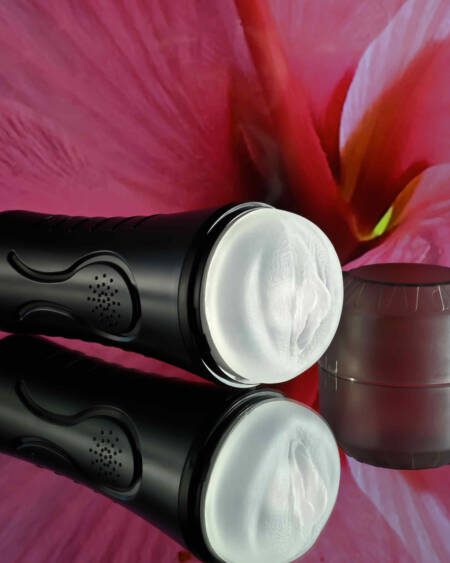 Chargable Flesh Light