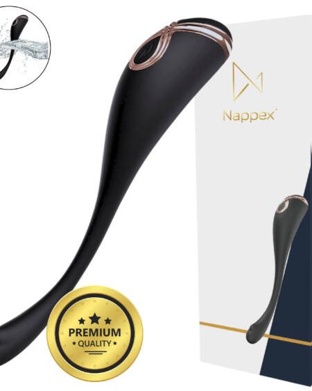 Nappax Ica Vibrator