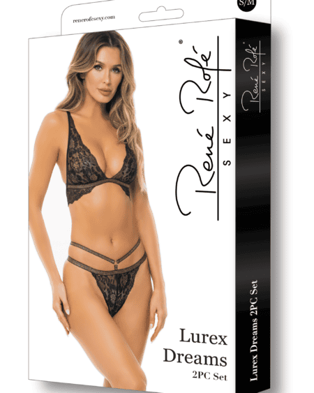 Lurex Dreams 2pc Set